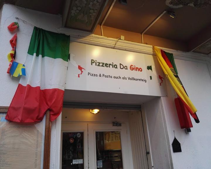 Pizzeria Da Gino