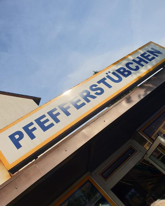 Pfefferstubchen